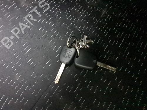 Switch PEUGEOT 107 (PM_, PN_) 1.0 | BP36636355I30 - Image 6