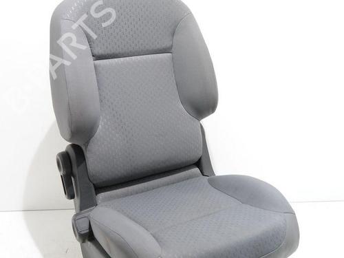 Right front seat CITROËN BERLINGO Box Body/MPV (B9) 1.6 HDi 90 | BP36616669C16 - Image 2