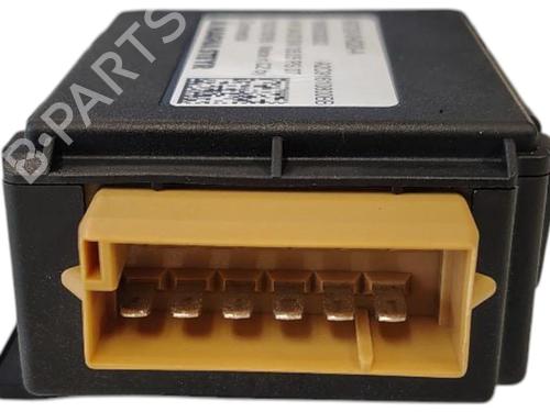 Control unit CITROËN C1 II (PA_, PS_) 1.0 VTi 68 | BP36632174M11 - Image 3