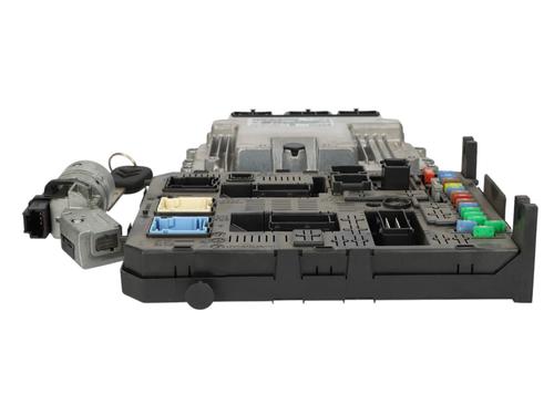 Control unit CITROËN C5 III (RD_) 1.6 HDi 110 (RD9HZC) | BP36631591M11 - Image 2