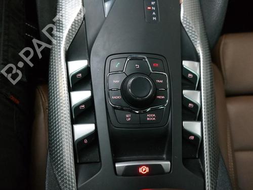 Switch CITROËN DS5 2.0 HDi 200 Hybrid4 All-wheel Drive | BP36616600I30 - Image 6