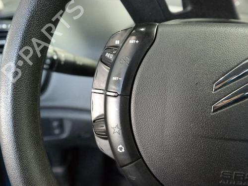 Electronic sensor CITROËN C4 Picasso I MPV (UD_) 1.8 Bifuel | BP36608975M84 - Image 15