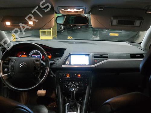 Pipe CITROËN C5 III Break (RW_) 3.0 HDi 240 (RWX8CA) | BP36624647M125 - Image 37