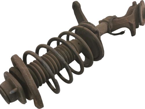 Used Left front shock absorber Left front shock absorber 36600524 36600524
