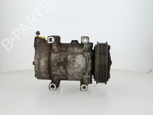 AC compressor CITROËN C2 (JM_) 1.4 | BP36637667M34  - Image 5