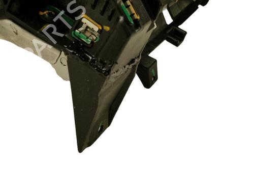 Dashboard DS DS 4 II (FR_, FB_, F3_, FP_) PureTech 180 (F35GFT) | BP36629797C46 - Image 4