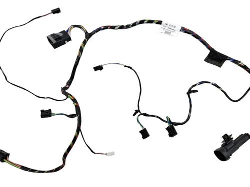Used Cable Cable DS DS 4 II (FR_, FB_, F3_, FP_) BlueHDi 130 (FBYHZT) (130 hp) 36632795 36632795