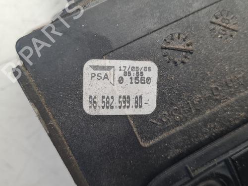 Electronic module CITROËN C5 II (RC_) 2.0 16V (RCRFJB, RCRFJC) | BP36637724M83  - Image 7