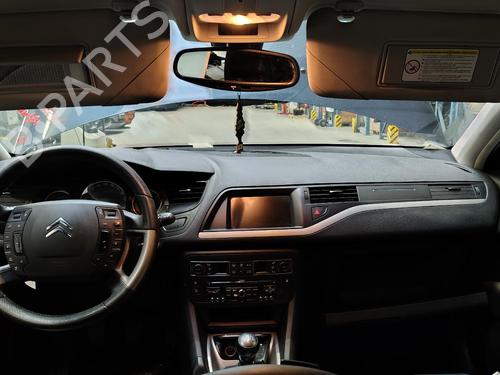 Middle console CITROËN C5 III Break (RW_) 1.6 THP 155 | BP36633450I22 - Image 41
