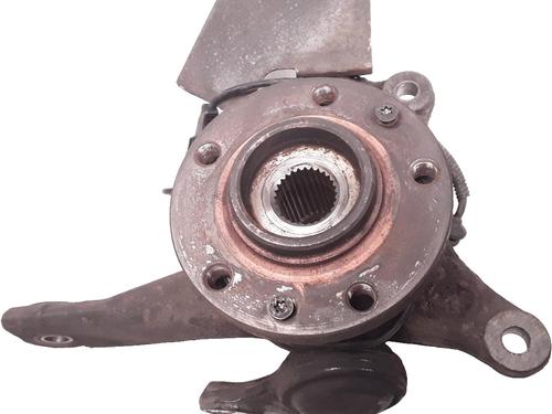 Used Right front steering knuckle Right front steering knuckle 36614213 36614213
