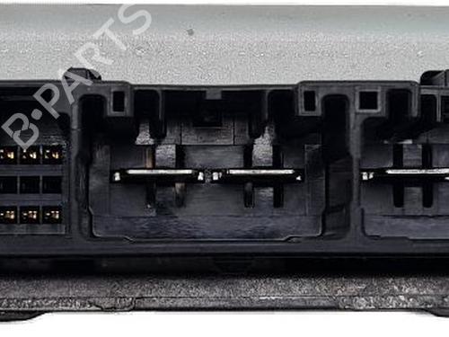 Control unit PEUGEOT 2008 I (CU_) 1.2 VTi | BP36639403M11 - Image 3