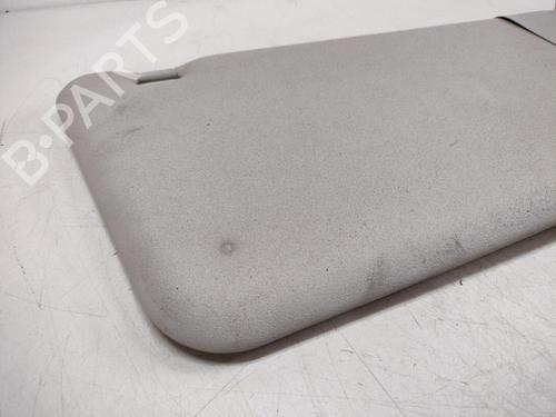 Right sun visor PEUGEOT PARTNER Box Body/MPV 1.6 HDi / BlueHDi 75 | BP36627881I2 - Image 5