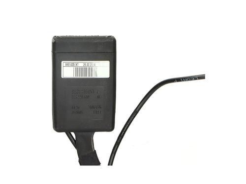 Seat buckle CITROËN C4 Picasso II 1.6 VTi 120 | BP36627441I32 - Image 7