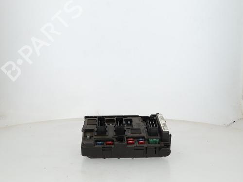 Used Fuse box Fuse box CITROËN C2 (JM_) 1.4 (73 hp) 36637660 36637660