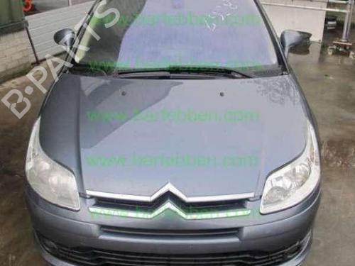 Pipe CITROËN C4 I (LC_) 1.6 HDi | BP36606792M125 - Image 15