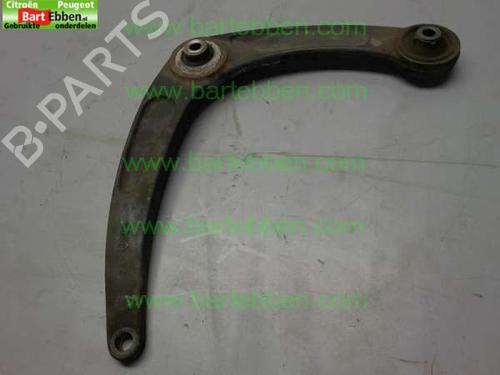 left-front-suspension-arm-peugeot-partner-box-bodympv-2008-36603740 main image