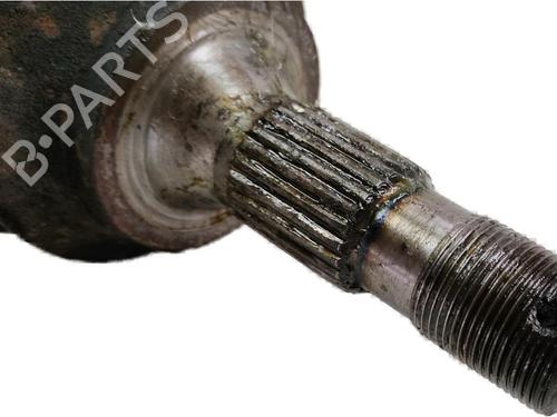Left front driveshaft CITROËN C5 II (RC_) 2.0 16V (RCRFJB, RCRFJC) | BP36627023M38 - Image 4