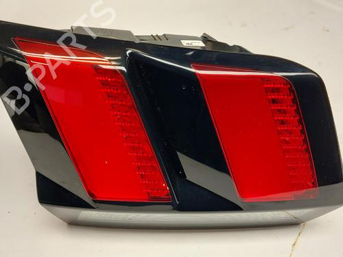 Left tailgate light CITROËN C5 AIRCROSS (A_) 2.0 BlueHDi 180 (AJEHZR) | BP36627915C79 - Image 6