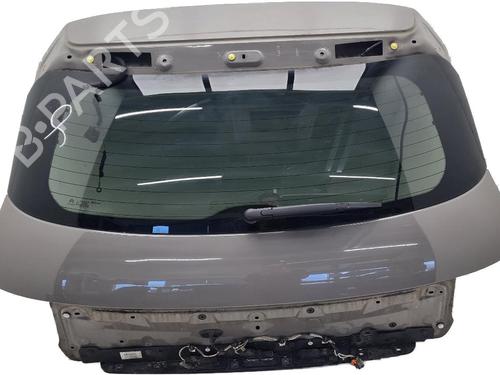 Used Tailgate Tailgate 36638729 36638729
