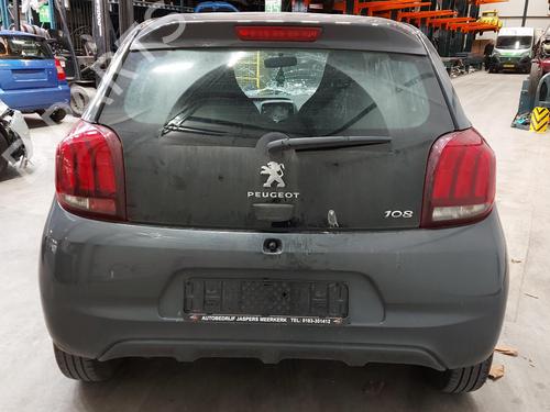 Pala sol esquerda PEUGEOT 108 1.0 VTi | BP36625736I1 - Image 25