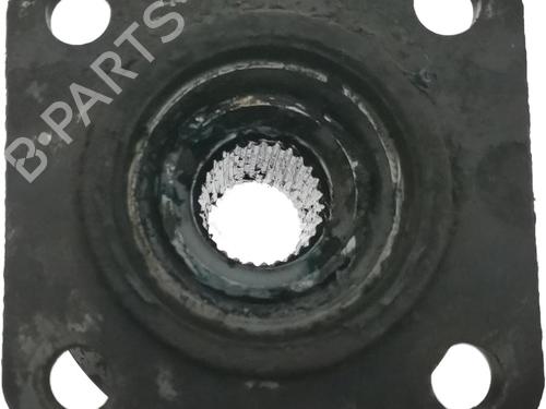 Venstre bagtil bærearm Venstre bagtil bærearm FIAT DUCATO Van (230_) 2.8 D (87 hp) 36608776 36608776