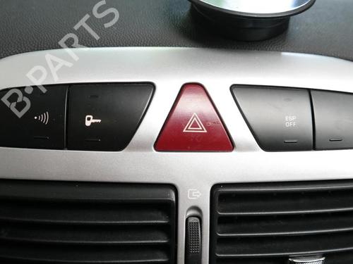Switch PEUGEOT 307 CC (3B) 2.0 16V | BP36623012I30 - Image 21