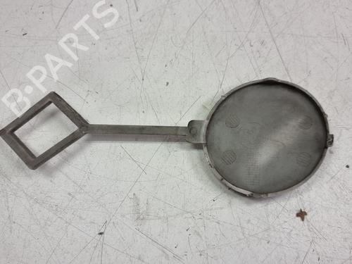 Grill Grill PEUGEOT 208 I (CA_, CC_) 1.2 VTI 82 (82 hp) 36624343 36624343