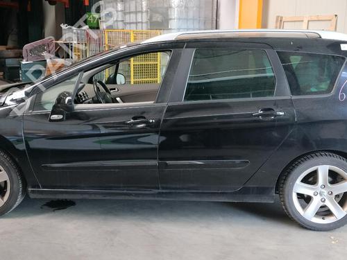 Switch PEUGEOT 308 SW I (4E_, 4H_) 2.0 HDi | BP36630748I30 - Image 15
