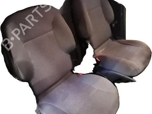 Front left window mechanism PEUGEOT PARTNER Box Body/MPV 1.6 HDi | BP36638231C22 - Image 16