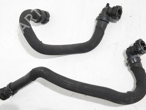 Used Pipe Pipe CITROËN BERLINGO (ER_, EC_) 1.6 HDi 92 (92 hp) 36613186 36613186