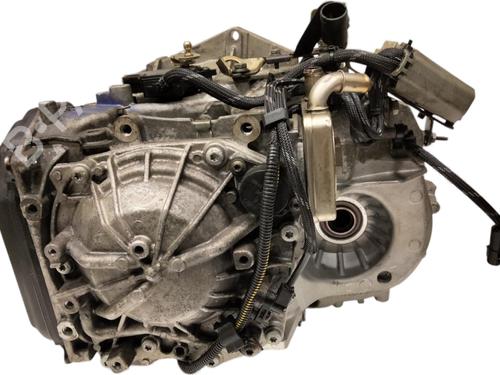 Used Gearbox Gearbox 36600797 36600797