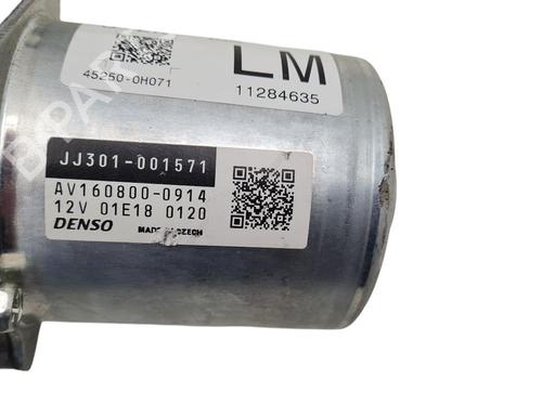 Steering column PEUGEOT 108 1.0 VTi | BP36636399M21 - Image 2