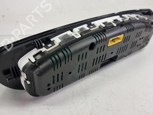 Instrument cluster CITROËN C5 II (RC_) 2.0 16V (RCRFJB, RCRFJC) | BP36624331C47 - Image 7