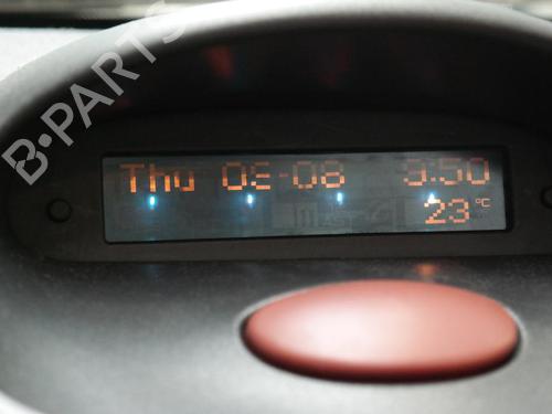 Switch PEUGEOT 206 CC (2D) 2.0 S16 | BP36612877I30 - Image 18