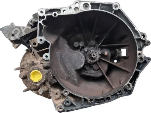 gearbox-citroen-berlingo-box-bodympv-b9-2008-36635517 main image
