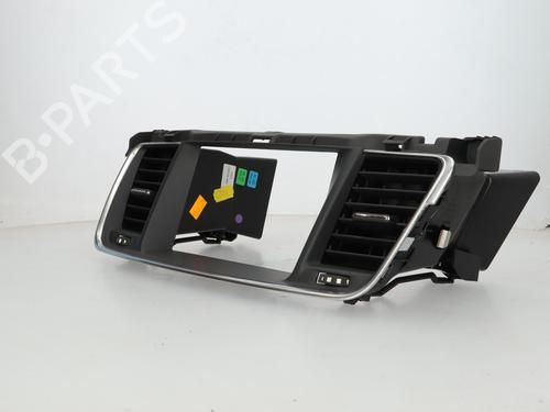 Middle console PEUGEOT 508 I (8D_) 1.6 VTi | BP36638369I22 - Image 6