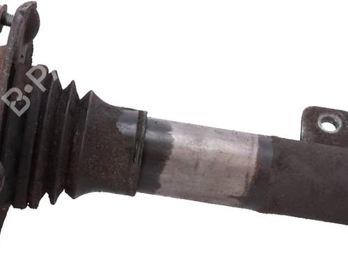 Used Left front shock absorber Left front shock absorber 36631280 36631280