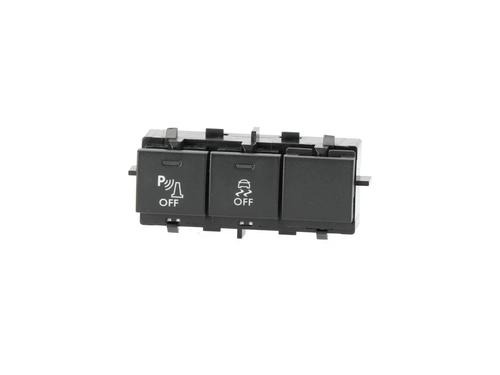 Switch PEUGEOT 2008 I (CU_) 1.2 VTi | BP36620611I30 - Image 4