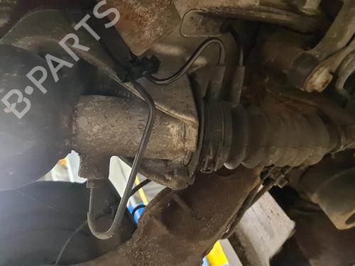 Steering pump CITROËN C5 II (RC_) 2.0 16V (RCRFJB, RCRFJC) | BP36625563M99 - Image 28