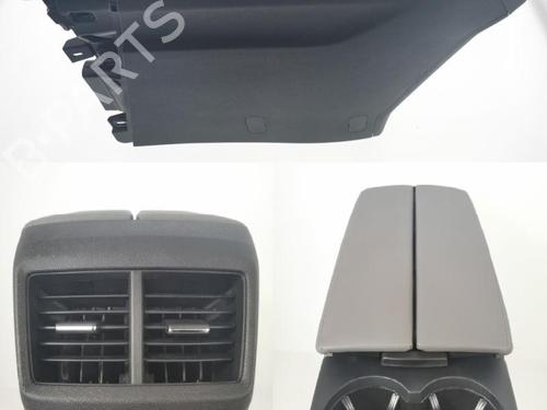 Armrest / Center console CITROËN C5 AIRCROSS (A_) 1.5 BlueHDi 130 (ACYHZJ, ACYHZR) | BP36616778I20 - Image 4