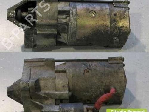 Starter PEUGEOT 807 (EB_) 2.2 | BP36624764M8 - Image 10