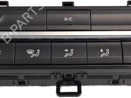 Climate control CITROËN BERLINGO Box Body/MPV (K9) 1.5 BlueHDi 130 | BP36638939I5 - Image 4