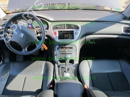 Electronic module PEUGEOT 607 (9D, 9U) 2.7 HDi 24V | BP36603638M83 - Image 6