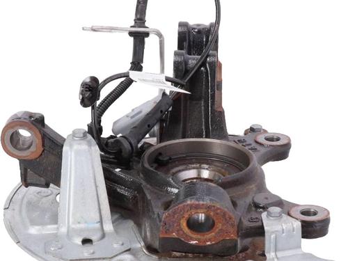 Used Left front steering knuckle Left front steering knuckle 36632667 36632667