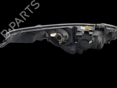 Left headlight PEUGEOT 207 CC (WD_) 1.6 16V | BP36637006C28 - Image 3