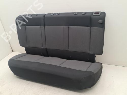 Used Rear seat (2nd row) Rear seat (2nd row) 36614711 36614711