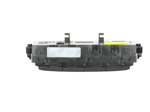 Climate control CITROËN C3 II (SC_) 1.6 HDi | BP36631950I5 - Image 7