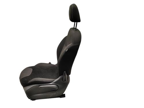 Left front seat CITROËN C3 II (SC_) 1.6 HDi | BP36633087C15 - Image 3