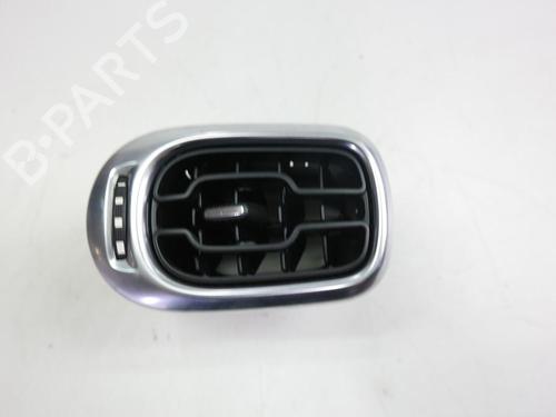 Middle console CITROËN C3 Picasso (SH_) 1.6 VTi 120 | BP36620361I22 - Image 2