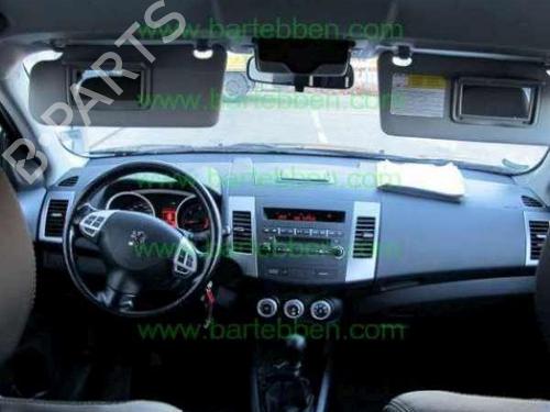 Electronic sensor PEUGEOT 4007 (VU_, VV_) 2.2 HDi | BP36605530M84 - Image 15